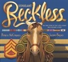 Patricia McCormick, Iacopo Bruno - Sergeant Reckless