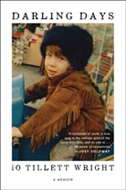iO Tillet Wright, iO Tillett Wright - Darling Days