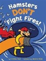 Andrew Root, Jessica Olien, Olien Jessica - Hamsters Don''t Fight Fires!