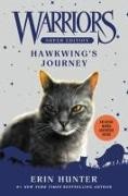 Erin Hunter, James L. Barry, Barry James L. - Hawkwing's Journey Warriors Super Edition