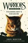 Erin Hunter, Erin/ Barry Hunter, James L. Barry - Warriors Super Edition: Tigerheart's Shadow