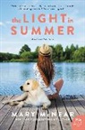 Mary McNear - The Light in Summer