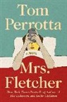 Tom Perrotta - Mrs. Fletcher