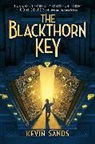 Kevin Sands - The Blackthorn Key