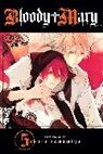 Akaza Samamiya, Akaza Samamiya, Kaoru Tada, Makoto Tateno - Bloody Mary