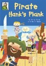 Penny Dolan, Dolan Penny, Nacho Gomez, Nacho Gomez - Froglets: Pirate Hank's Plank