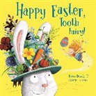 Peter Bently, Garry Parsons, Garry Parsons - Happy Easter, Tooth Fairy!