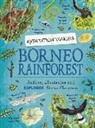 Simon Chapman - Expedition Diaries: Borneo Rainforest