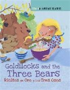 Marjorie Dumortier, Anne Walter, Marjorie Dumortier - Dual Language Readers: Goldilocks and the Three Bears: Ricitos De