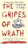 Simon Carr - The Gripes Of Wrath