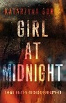 Katarzyna Bonda, Bonda Katarzyna - Girl at Midnight