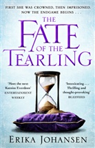 Erika Johansen - The Fate of the Tearling
