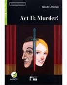 Gina D.B. Clemen, CLEMEN ED 2017, Collective - ACT II MURDER