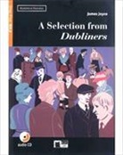 Collective, James Joyce, JOYCE ED 2017 - SECTION FROM DUBLINERS