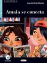 Boutegege Ed 2017, DE NIRON MONTES, Juan de Nirón Montes - AMAIA SE CONECTA / ED 2017