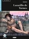 Anónimo, ANONIMO ED 2017 - LAZARILLO DE TORMES
