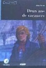 Jules Verne, VERNE NED 2017 - DEUX ANS DE VACANCES