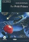 A. DE SAINT EXUPERY, SAINT EXUPERY, Saint Exupéry, SAINT EXUPERY ED2017 - PETIT PRINCE -LE-