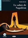 Nicolas Gerrier, GERRIER ED 2017 - SABRE DE NAPOLEON -LE-