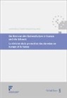 Astrid Epiney, Daniela Nüesch - Die Revision des Datenschutzes in Europa und die Schweiz/La révision de la protection des données en Europe et la Suisse