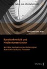 Patricia Martina Hager - Rundfunkvielfalt und Medienkonzentration