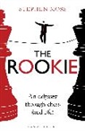 Stephen Moss - The Rookie