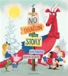 Deborah Allwright, Lou Carter, Louis Carter, Deborah Allwright - There Is No Dragon in This Story