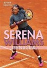 Kristen Rajczak Nelson, Kristen Rajczak Nelson - Serena Williams