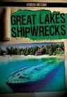 Melissa Raae Shofner, Melissa Rae Shofner - Great Lakes Shipwrecks