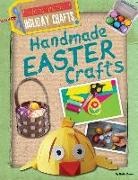 Ruth Owen - Handmade Easter Crafts