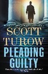 Scott Turow - Pleading Guilty