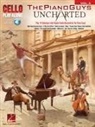 Piano Guys, Piano Guys (CRT) - The Piano Guys - Uncharted