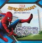MARVEL, Marvel (COR), Tallulah May - Marvel's Spider-man Homecoming