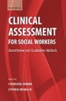 Catheleen Jordan, Catheleen (EDT)/ Franklin Jordan, Catheleen Franklin Jordan, Cynthia Franklin, Catheleen Jordan - Clinical Assessment for Social Workers