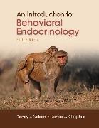 Lance J Kriegsfeld, Lance J. Kriegsfeld, Lance J. (University of California Kriegsfeld, Nelson, Randy Nelson, … - Introduction to Behavioral Endocrinology