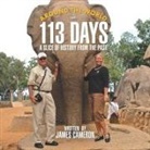 James Cameron - Around the World in 113 Days