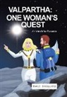 Dale Shillito - Valpartha: One WomanÆs Quest