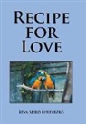 Reva Spiro Luxenberg - Recipe for Love