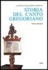 Pellegrino A. Ernetti - Storia del canto gregoriano
