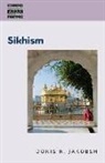 Doris Jakobsh, Doris R. Jakobsh, Henry Rosemont - Sikhism