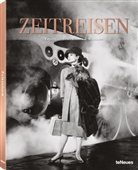 Stefan Bitterle, Arnd Jasper - Zeitreisen