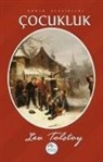 Lev Nikolayevic Tolstoy - Cocukluk