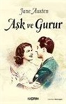 Jane Austen - Ask ve Gurur