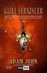 Adam Johnson - Gizli Servisler