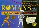Jackson, Ralph Jackson, Jackson and James, James - The Romans