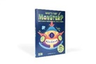 Viction Viction, Zuco, Viction Viction - What's That Monster?