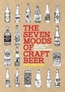 Adrian Tierney-Jones - The Seven Moods of Craft Beer