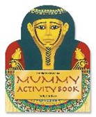 Judy Lindsay, Lindsay Judy - Mummy Activity Book