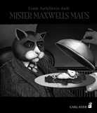 Frank Asch, Devin Asch - Mister Maxwells Maus