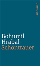 Bohumil Hrabal - Schöntrauer